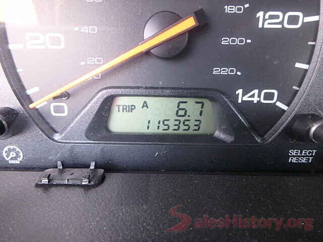 3KPA24AD5LE347861 2000 HONDA ODYSSEY