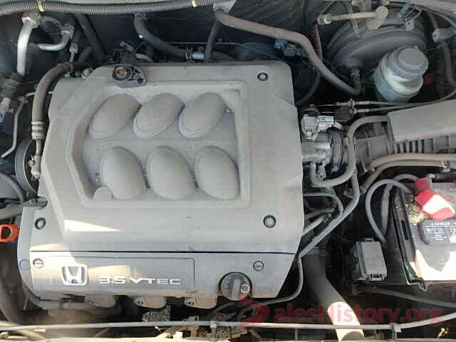 3KPA24AD5LE347861 2000 HONDA ODYSSEY