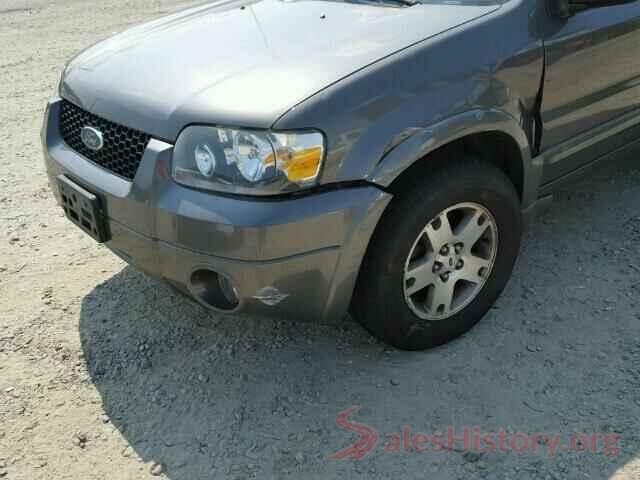 1FA6P8CF4K5152041 2005 FORD ESCAPE