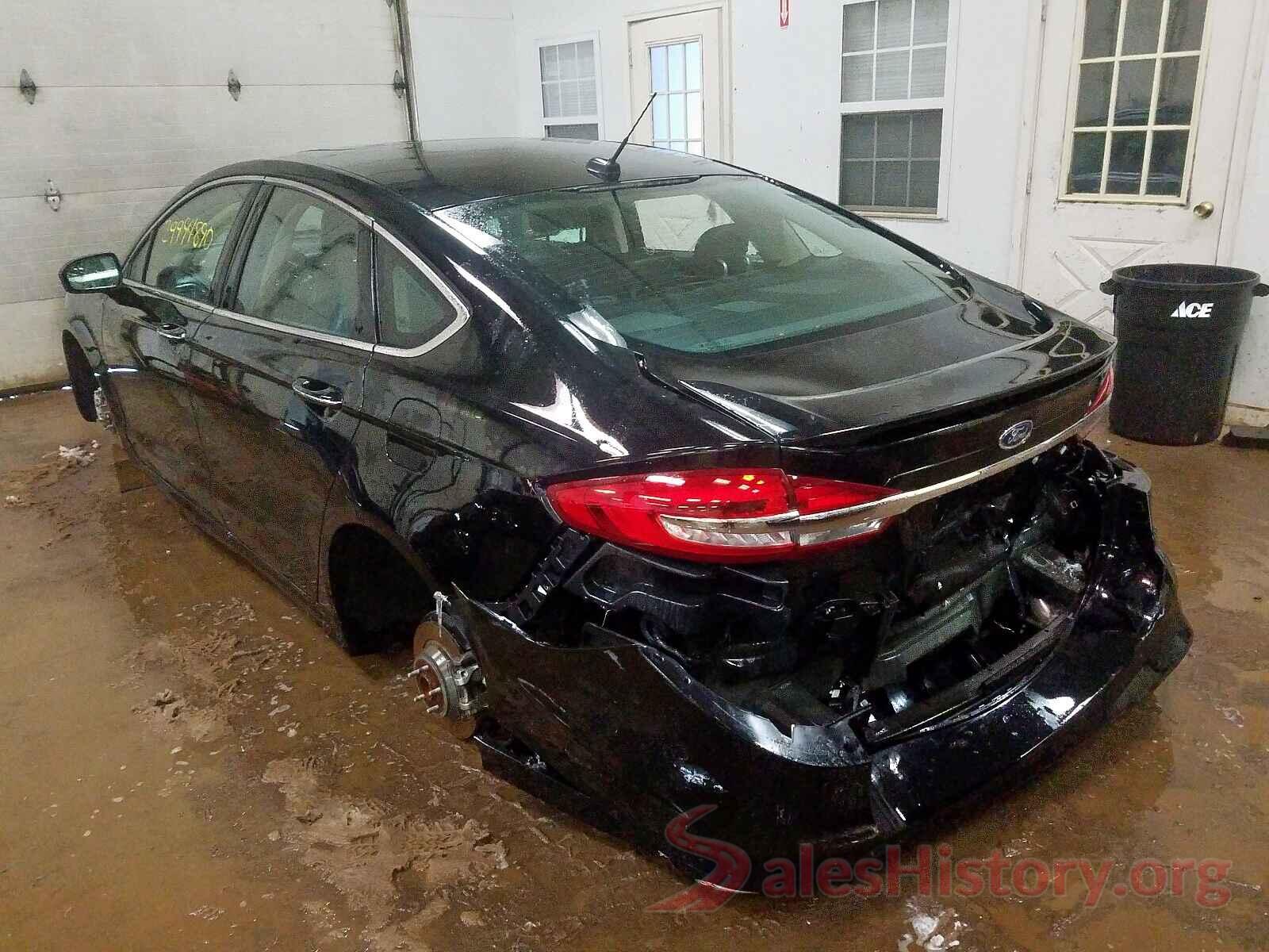 3FA6P0K96JR259858 2018 FORD FUSION