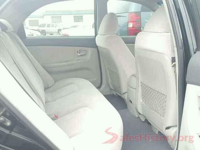 JF2SJADCXGH552893 2008 KIA SPECTRA