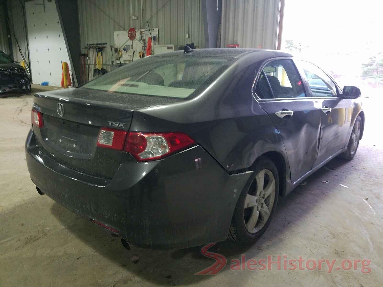 19XFC2F52GE046558 2009 ACURA TSX