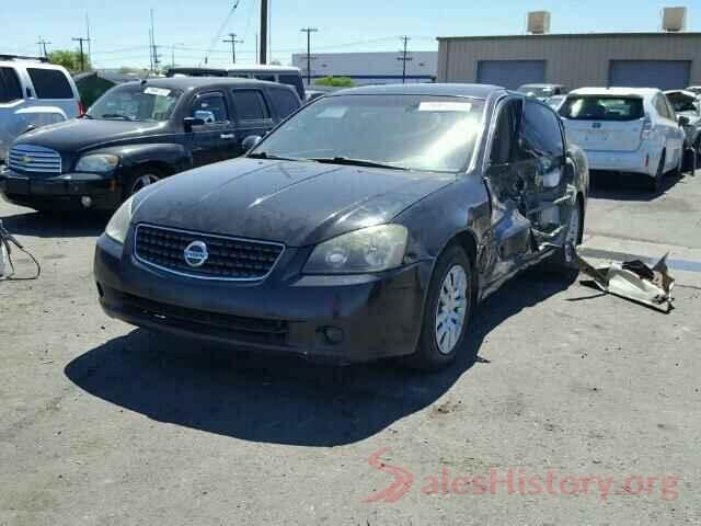 5N1DR2MN1KC609572 2005 NISSAN ALTIMA