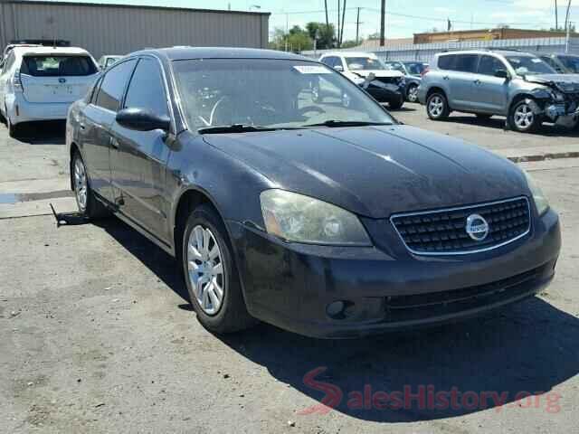 5N1DR2MN1KC609572 2005 NISSAN ALTIMA