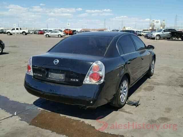 5N1DR2MN1KC609572 2005 NISSAN ALTIMA