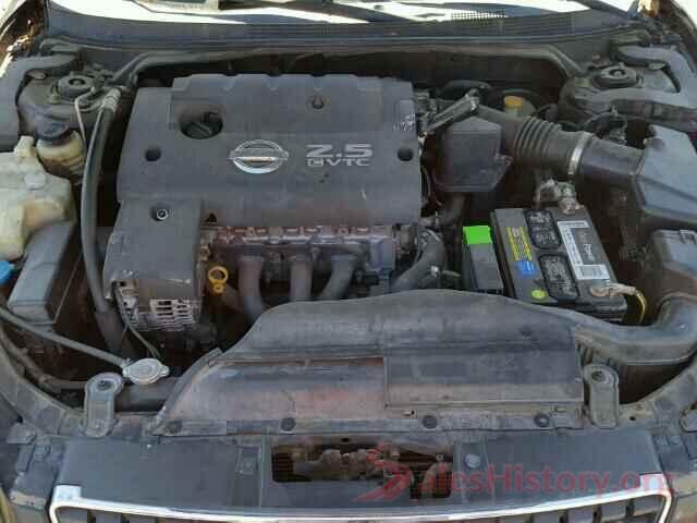 5N1DR2MN1KC609572 2005 NISSAN ALTIMA