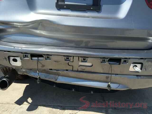 1N4AL3AP6HC206285 2013 BMW X3