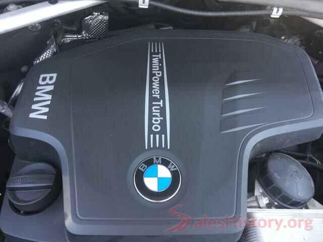 1N4AL3AP6HC206285 2013 BMW X3