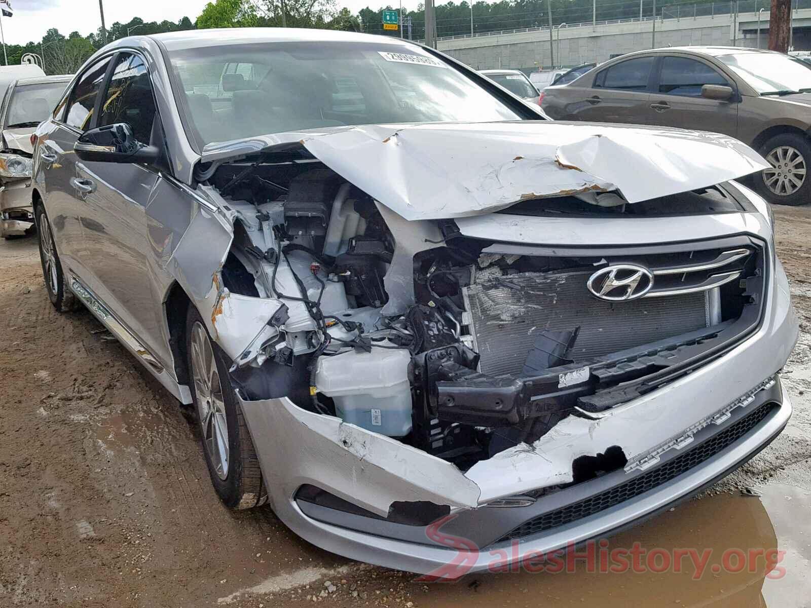 3N1AB7AP1HY210288 2015 HYUNDAI SONATA