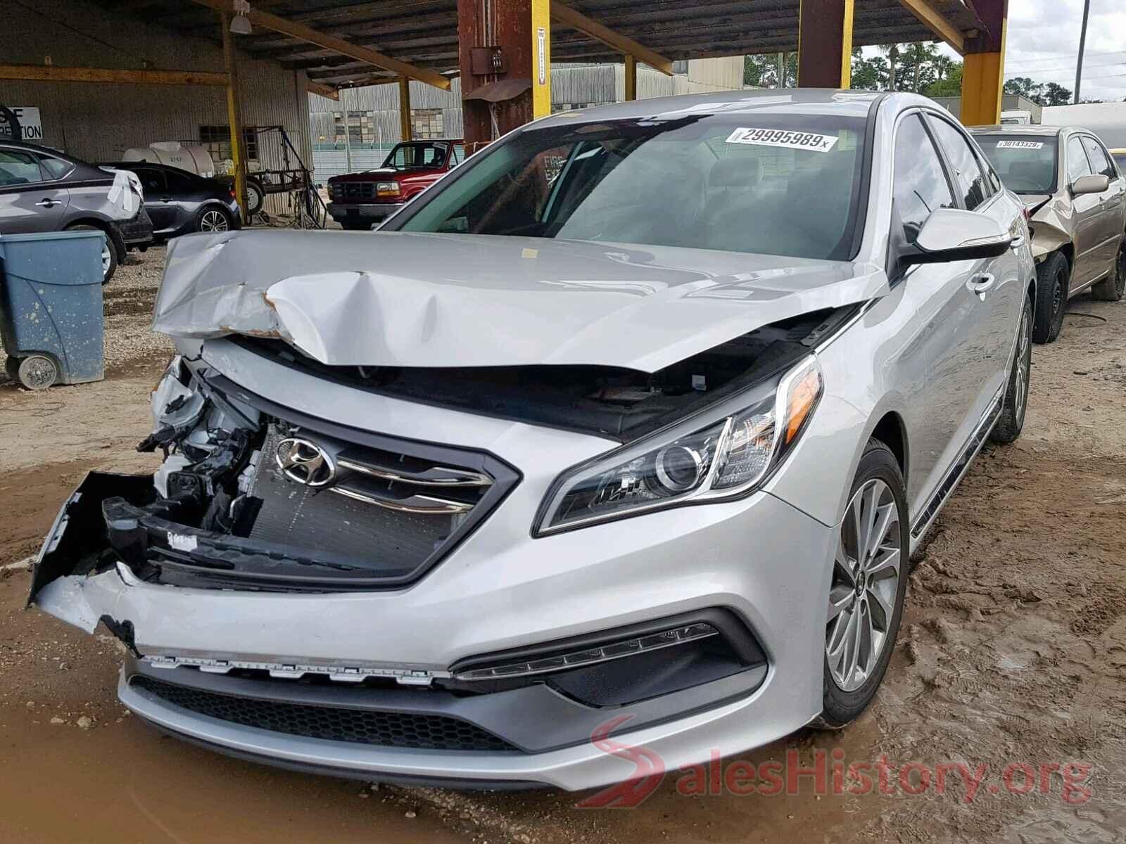 3N1AB7AP1HY210288 2015 HYUNDAI SONATA