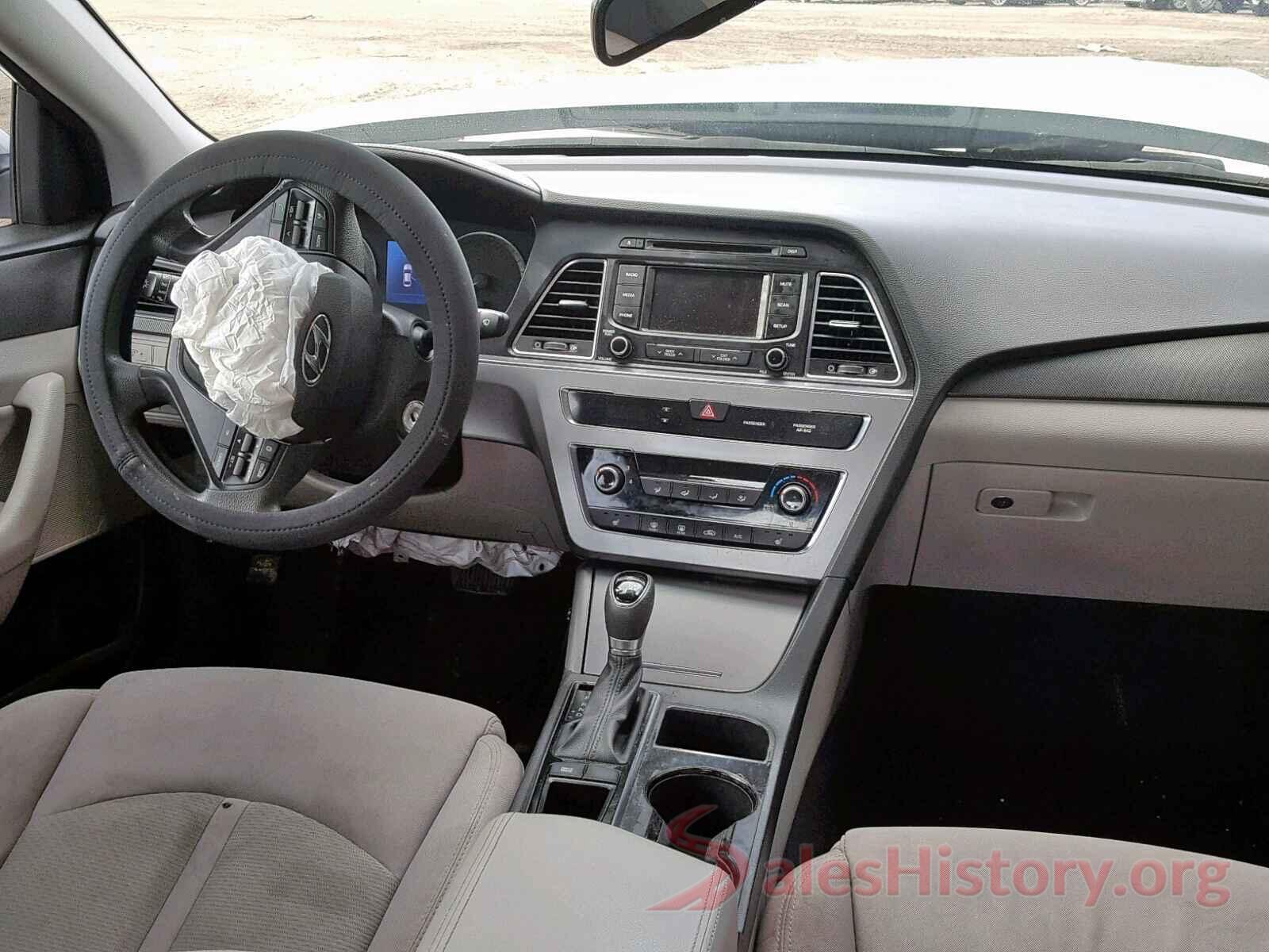 3N1AB7AP1HY210288 2015 HYUNDAI SONATA