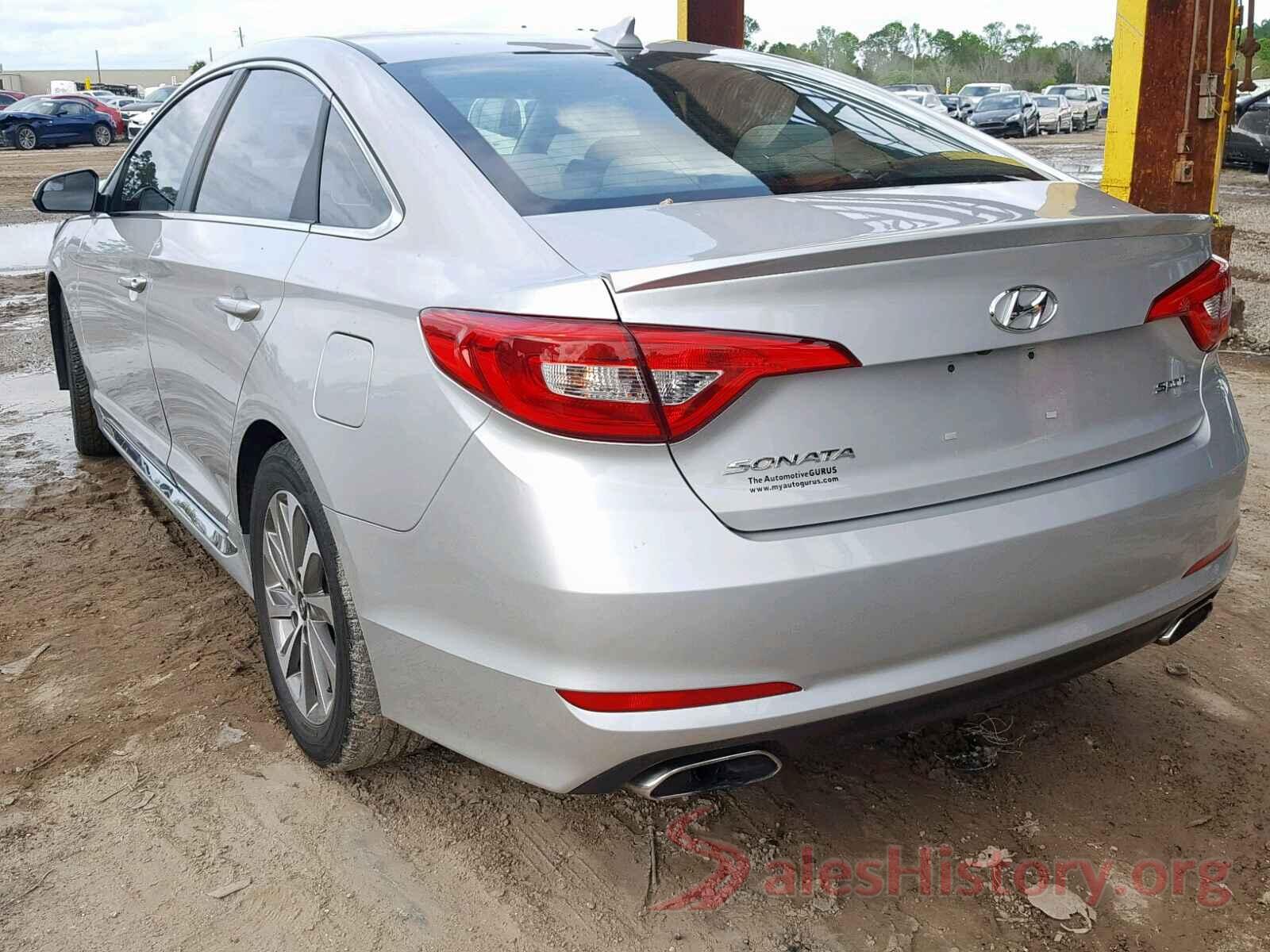 3N1AB7AP1HY210288 2015 HYUNDAI SONATA