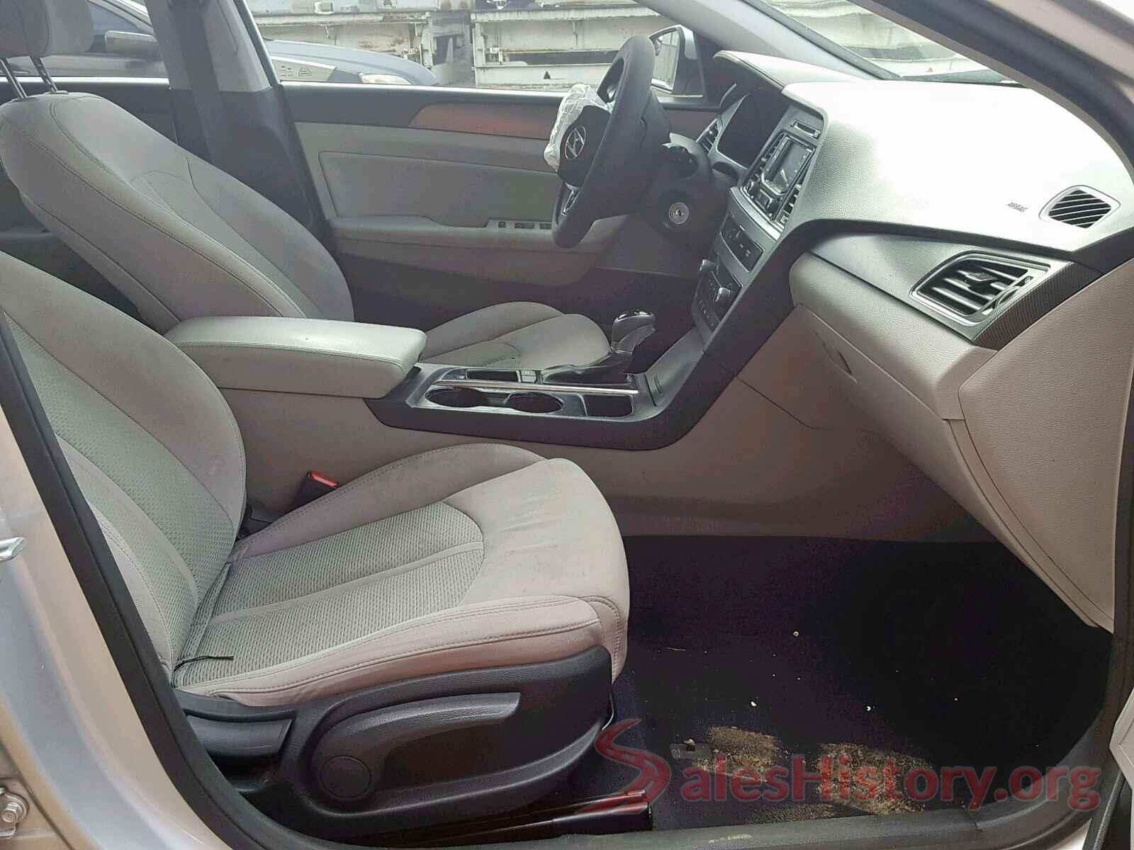 3N1AB7AP1HY210288 2015 HYUNDAI SONATA