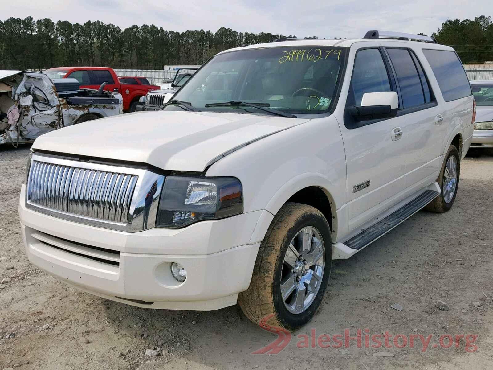 JHMZC5F37KC002597 2008 FORD EXPEDITION