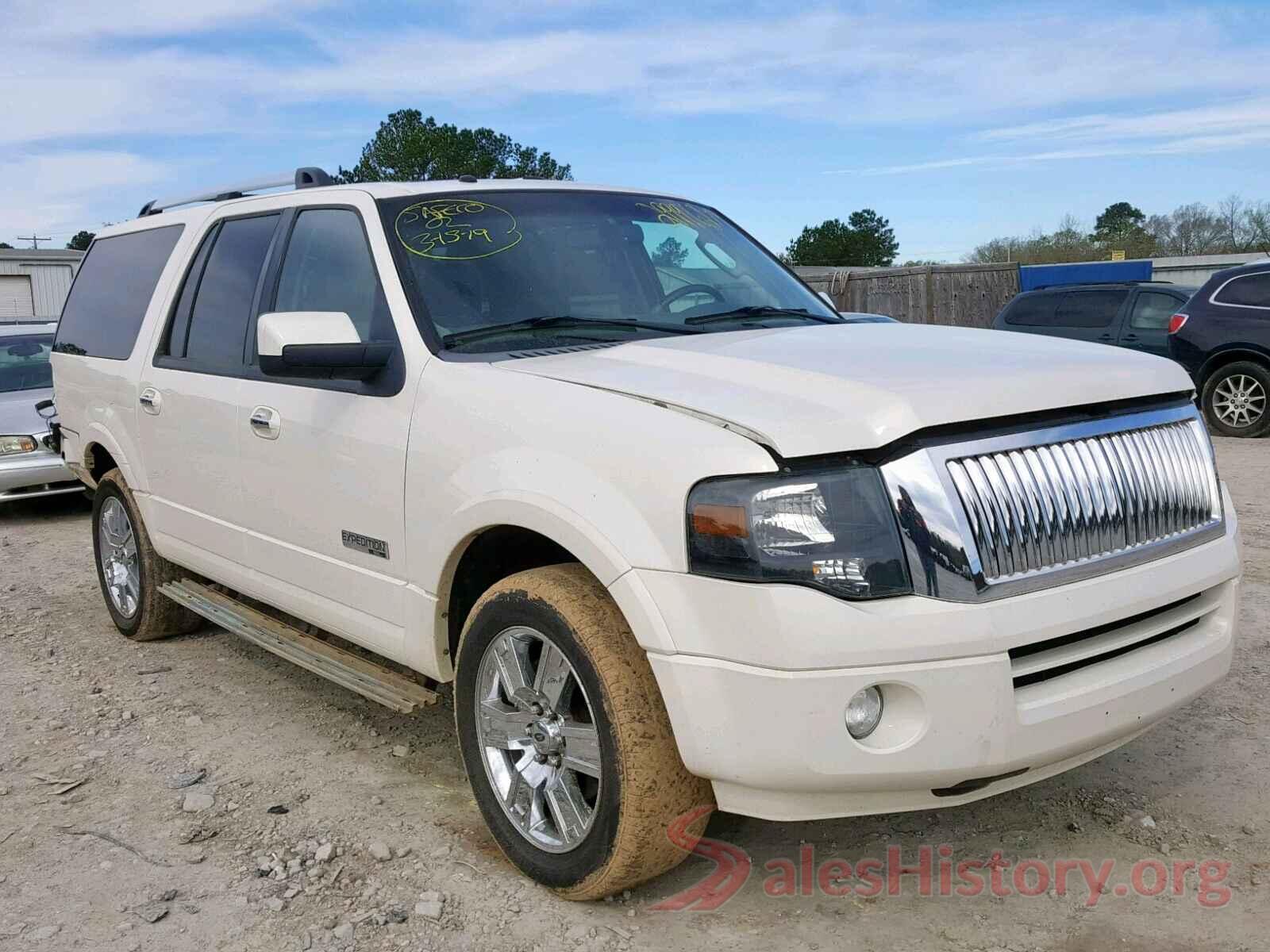 JHMZC5F37KC002597 2008 FORD EXPEDITION