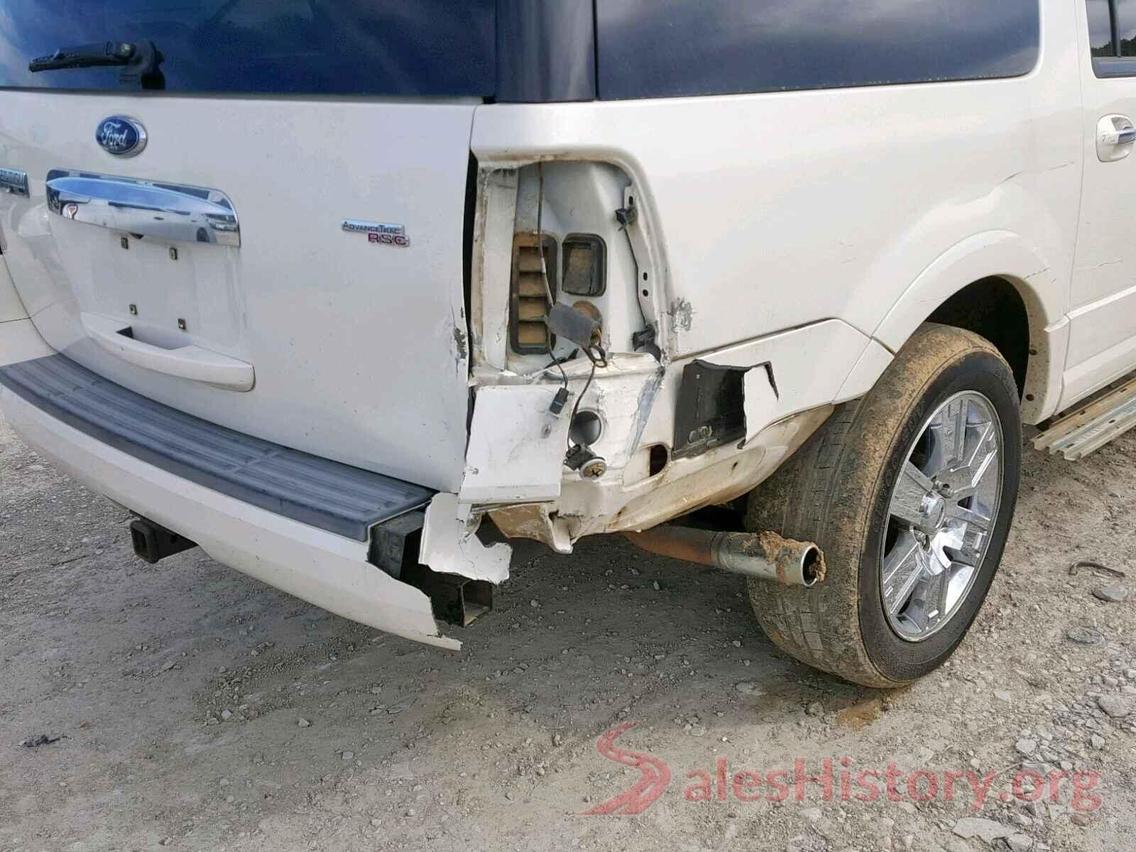 JHMZC5F37KC002597 2008 FORD EXPEDITION