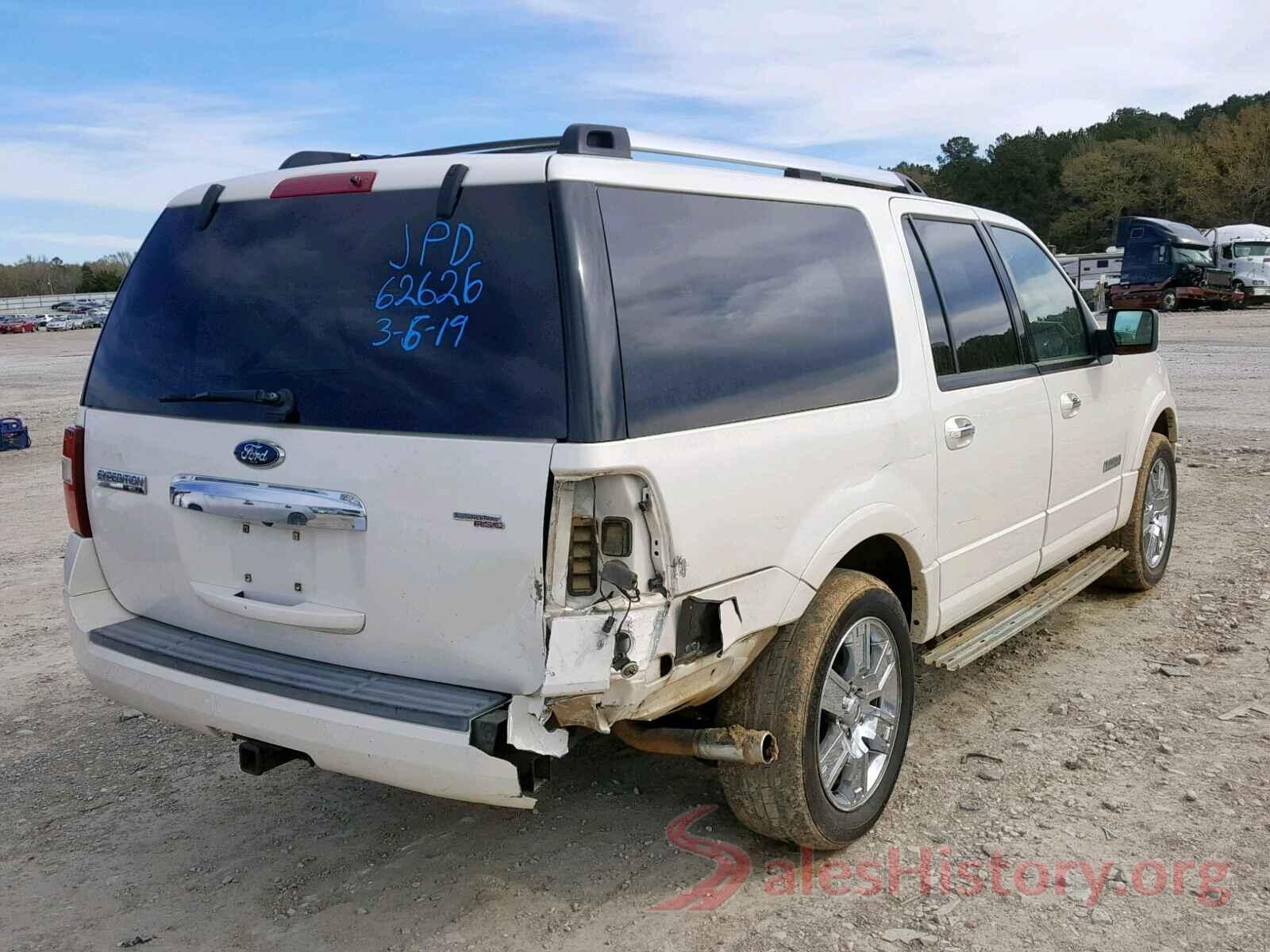 JHMZC5F37KC002597 2008 FORD EXPEDITION