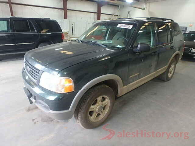 3FA6P0H71HR399350 2002 FORD EXPLORER