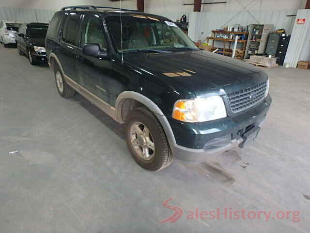 3FA6P0H71HR399350 2002 FORD EXPLORER