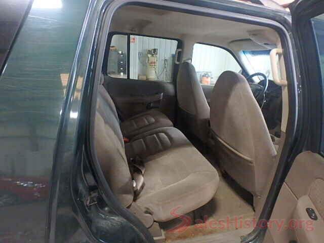 3FA6P0H71HR399350 2002 FORD EXPLORER