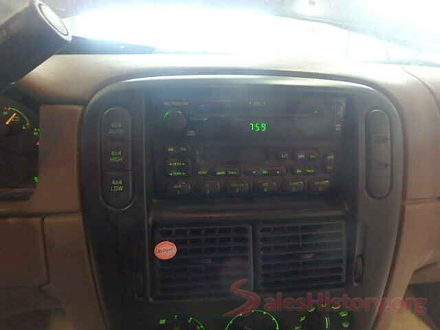 3FA6P0H71HR399350 2002 FORD EXPLORER