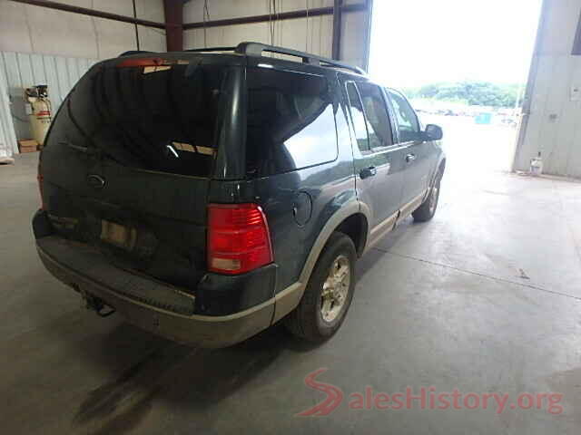 3FA6P0H71HR399350 2002 FORD EXPLORER