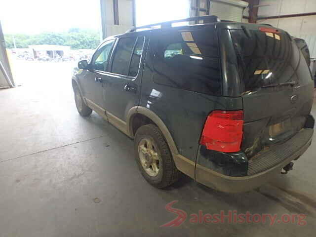 3FA6P0H71HR399350 2002 FORD EXPLORER