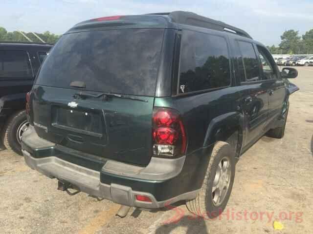 3N1AB7AP8JL652648 2005 CHEVROLET TRAILBLAZE