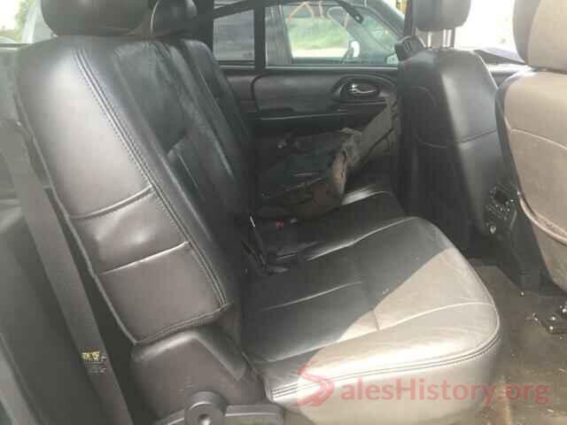 3N1AB7AP8JL652648 2005 CHEVROLET TRAILBLAZE