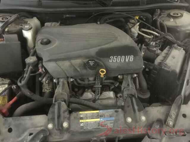 2T1BURHE1GC670951 2009 CHEVROLET IMPALA