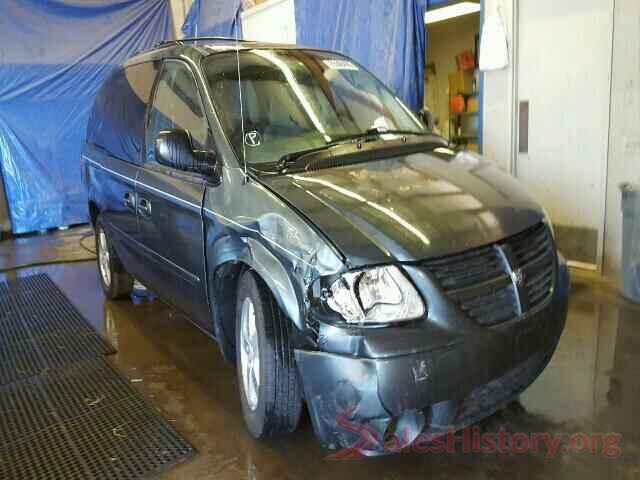 3N1CN8EVXLL895217 2006 DODGE CARAVAN