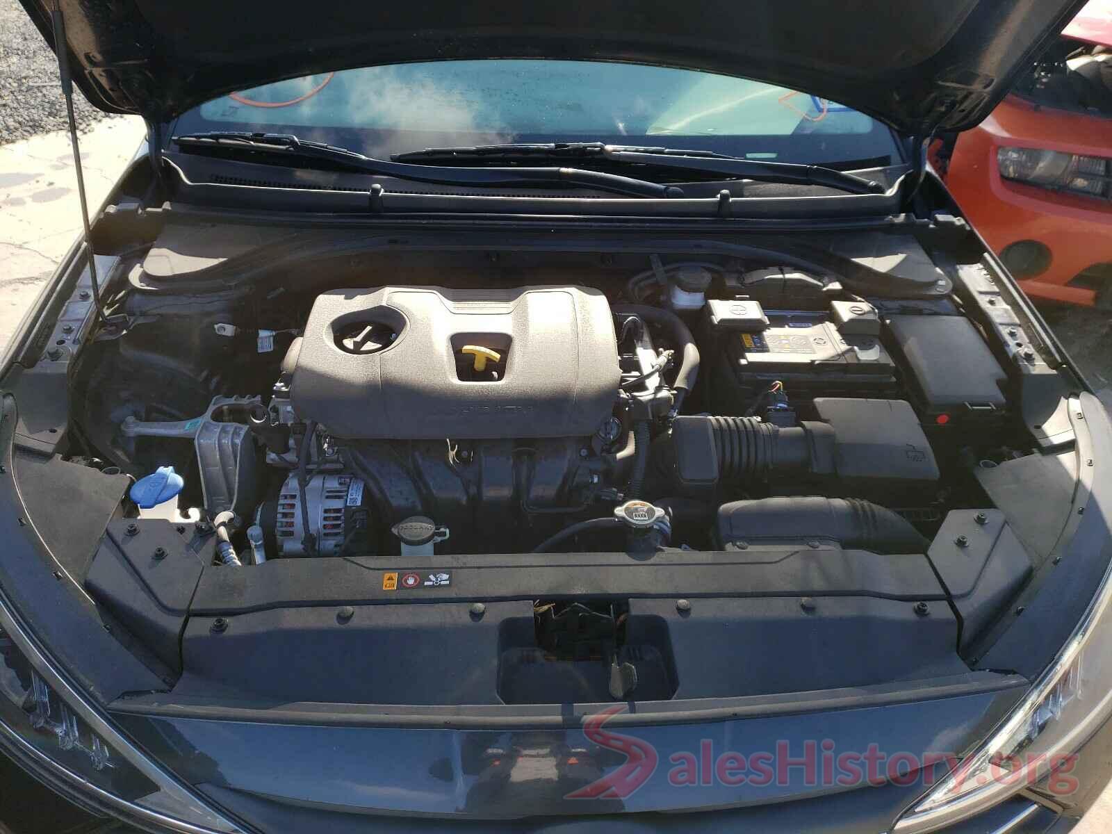 5NPD84LF6LH565104 2020 HYUNDAI ELANTRA