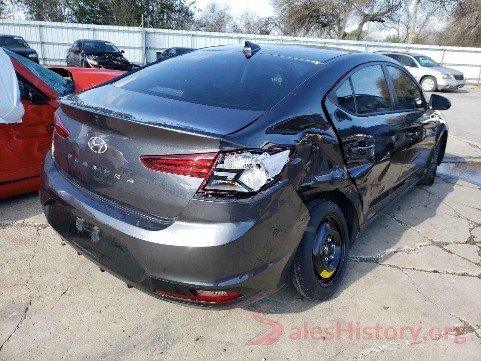 5NPD84LF6LH565104 2020 HYUNDAI ELANTRA