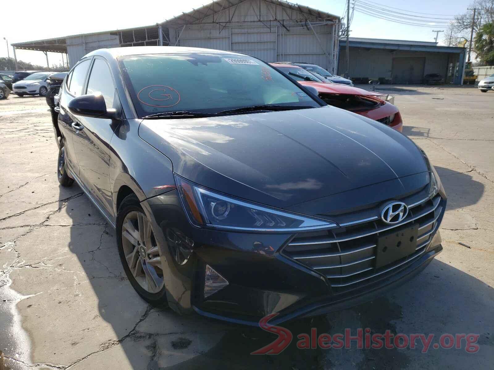 5NPD84LF6LH565104 2020 HYUNDAI ELANTRA