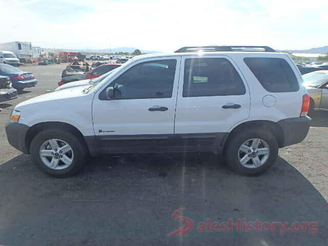 NMTKHMBX6LR118590 2007 FORD ESCAPE