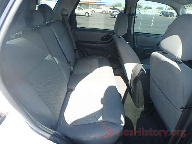 NMTKHMBX6LR118590 2007 FORD ESCAPE