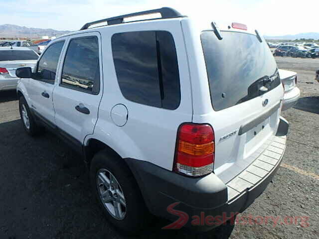 NMTKHMBX6LR118590 2007 FORD ESCAPE