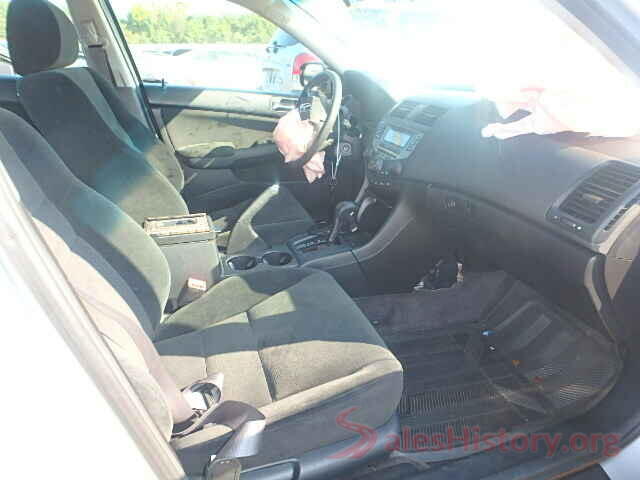 JF2SJAECXHH559228 2007 HONDA ACCORD