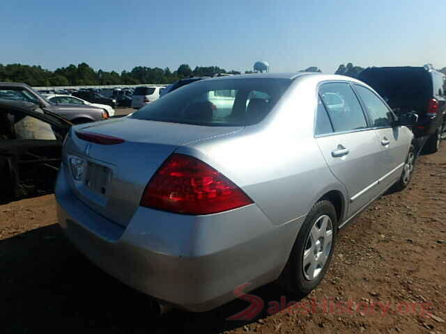 JF2SJAECXHH559228 2007 HONDA ACCORD