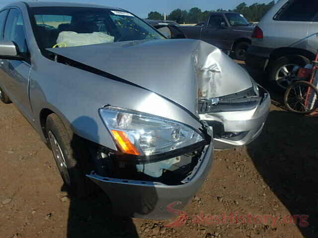 JF2SJAECXHH559228 2007 HONDA ACCORD