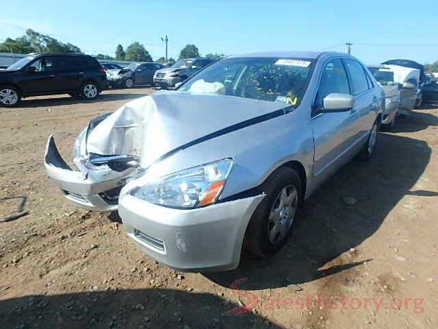 JF2SJAECXHH559228 2007 HONDA ACCORD