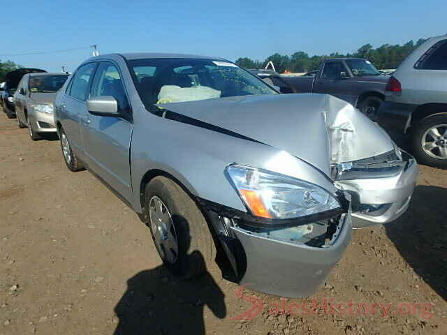 JF2SJAECXHH559228 2007 HONDA ACCORD