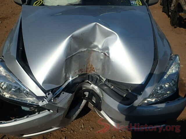 JF2SJAECXHH559228 2007 HONDA ACCORD