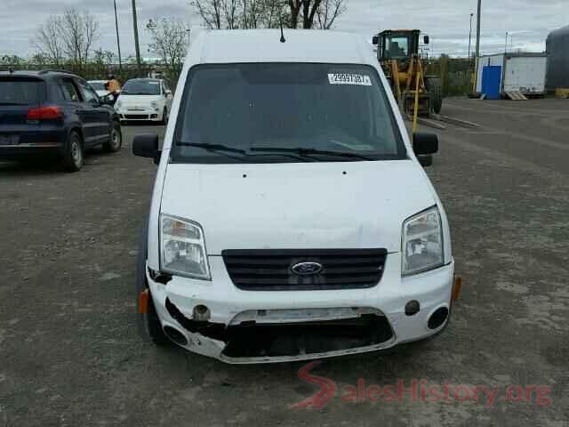 4S4BSABC0K3388067 2010 FORD TRANSIT CO