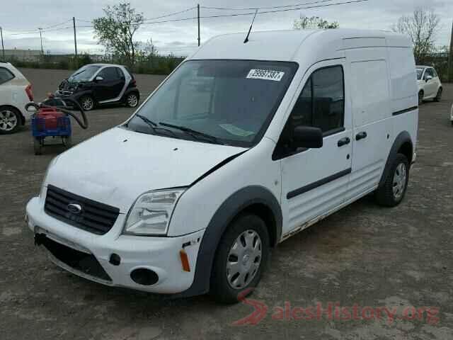 4S4BSABC0K3388067 2010 FORD TRANSIT CO