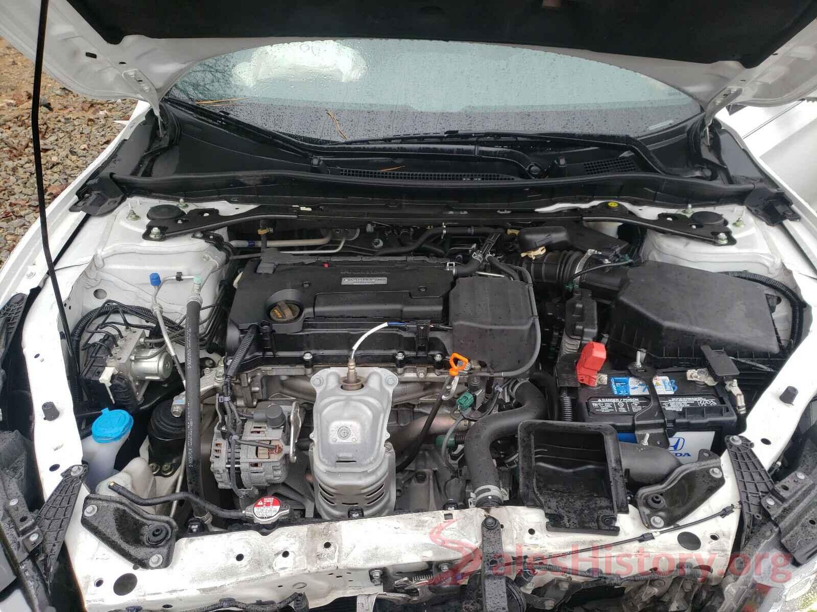 1HGCR2F55GA239759 2016 HONDA ACCORD