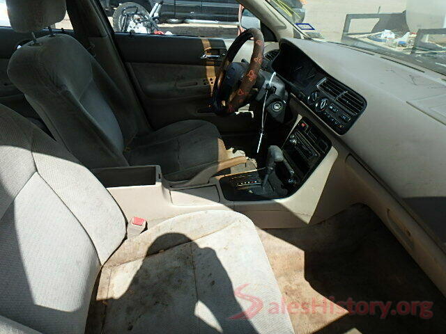 1N4AL3AP4HC241794 1997 HONDA ACCORD