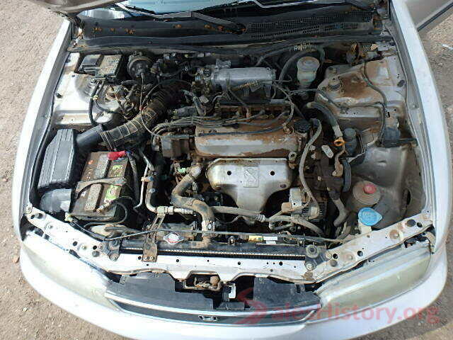 1N4AL3AP4HC241794 1997 HONDA ACCORD