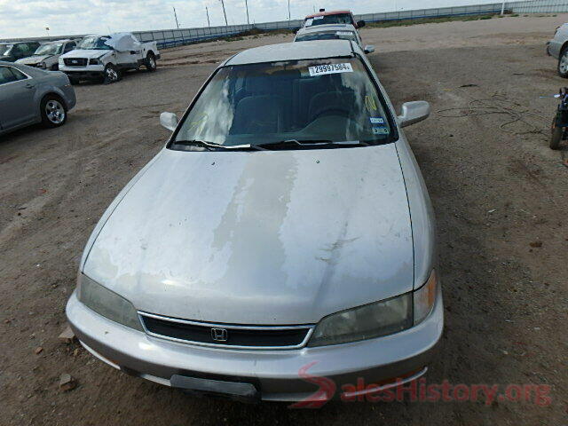 1N4AL3AP4HC241794 1997 HONDA ACCORD