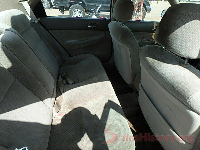 1N4AL3AP4HC241794 1997 HONDA ACCORD